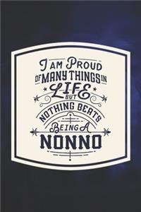 I Am Proud Of Many Things In Life But Nothing Beats Being A Nonno