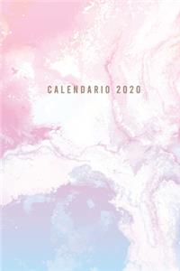 Calendario 2020