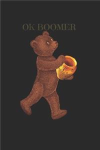 ok boomer