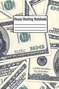 House Hunting Notebook