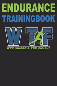 Endurance Trainingbook