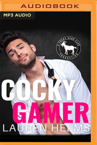 Cocky Gamer