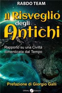 risveglio degli Antichi