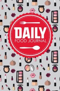 Daily Food Journal