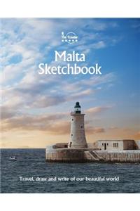 Malta Sketchbook
