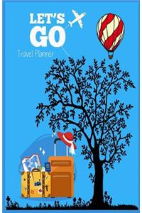 Travel Planner