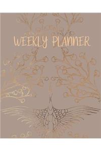 Weekly Planner