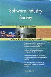 Software Industry Survey