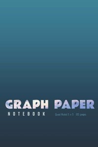 Graph Paper Notebook