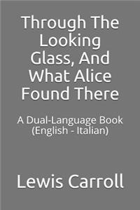 Through the Looking Glass, and What Alice Found There