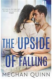 Upside of Falling