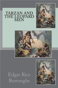 Tarzan and the Leopard Men