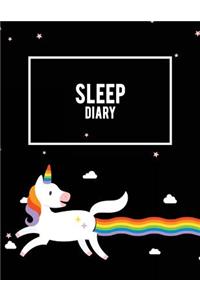 Sleep Diary