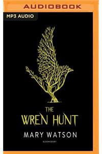 Wren Hunt