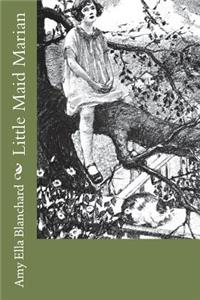 Little Maid Marian