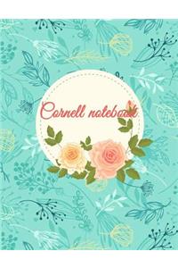 Cornell notebook