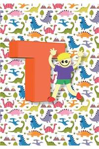 T Notebook
