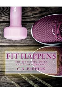 Fit Happens