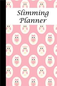 Slimming Planner