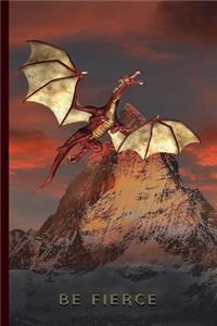 Be Fierce