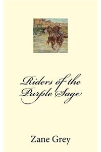 Riders of the Purple Sage