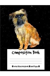 Composition Book