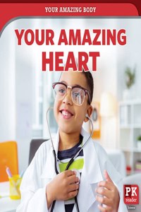 Your Amazing Heart