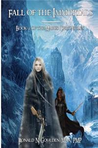 Fall of the Immortals