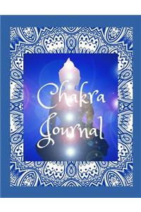 Chakra Journal