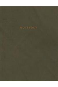 Notebook