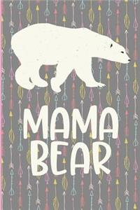 Mama Bear