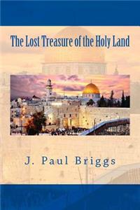 Lost Treasure of the Holy Land