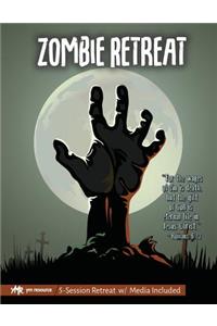 Zombie Retreat (2nd Edition)