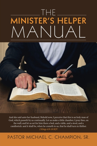 Minister's Helper Manual