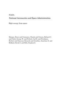 High Energy from Space