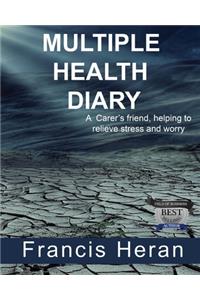 Multiple Health Diary