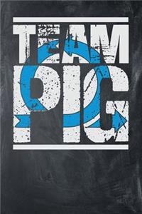 Team Pig