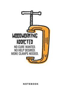 Woodworking Addicted