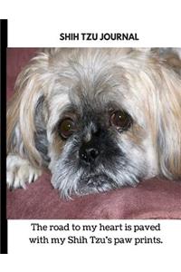 Shih Tzu Journal