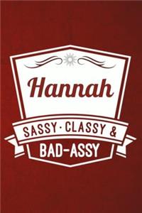 Hannah