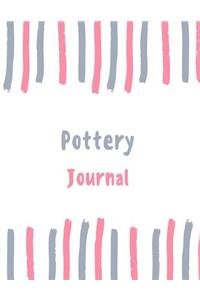 Pottery Journal
