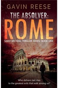 The Absolver