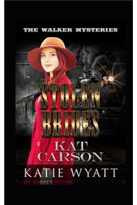 Stolen Brides