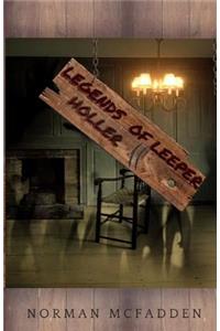 Legends of Leeper Holler 2