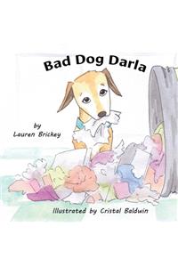 Bad Dog Darla