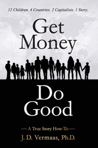 Get Money Do Good