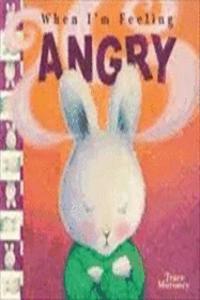 Tracey Moroney's When I'm Feeling..Angry