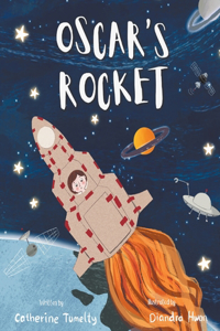 Oscar's Rocket