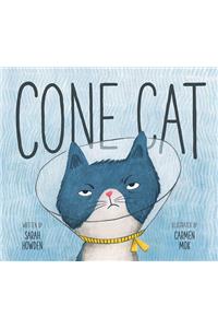 Cone Cat
