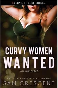 Curvy Women Wanted